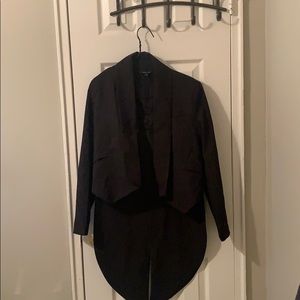 Women’s Tuxedo Blazer